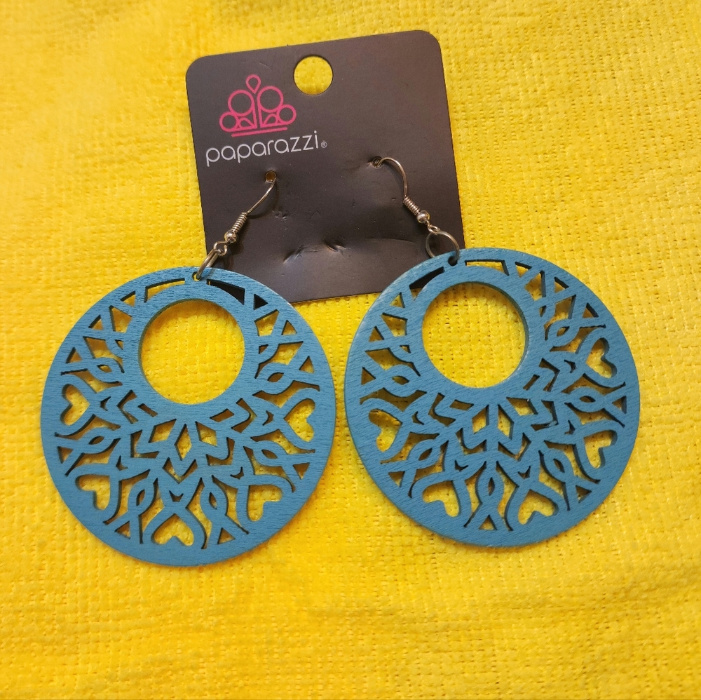 Paparazzi Earrings